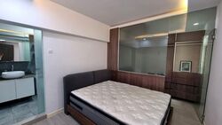 Blk 18 Dover Ville (Queenstown), HDB 4 Rooms #563309011